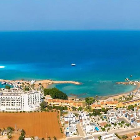 Villa Martha Protaras Ngoại thất bức ảnh
